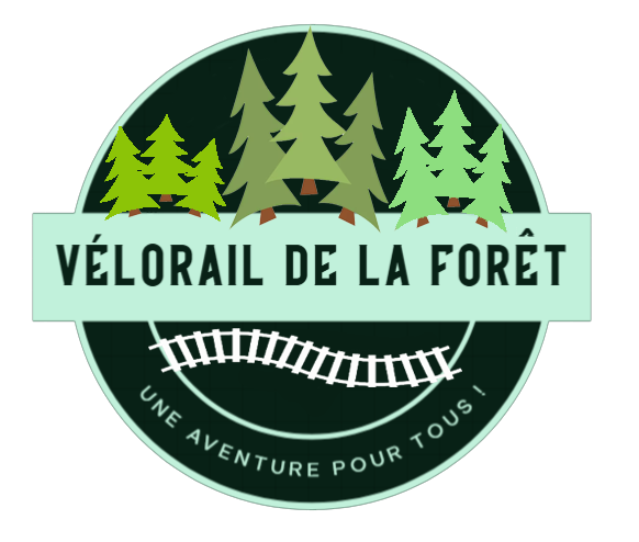 Vélorail de la Forêt